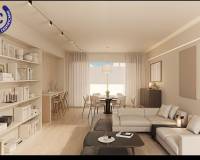 Sale - Urban Plot of land - El Puig de Santa Maria - Costa de valencia