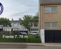 Sale - Urban Plot of land - El Puig de Santa Maria - Costa de valencia