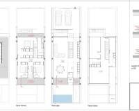 Sale - Urban Plot of land - El Puig de Santa Maria - Costa de valencia
