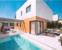 Sale - Urban Plot of land - Elche pedanias - Matola