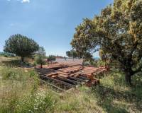 Sale - Urban Plot of land - Hoyo de Manzanares - Los enebros 2