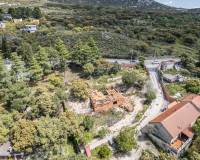 Sale - Urban Plot of land - Hoyo de Manzanares - Los enebros 2