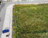 Sale - Urban Plot of land - L'Alcudia de Crespins - Comunidad valenciana