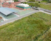 Sale - Urban Plot of land - L'Alcudia de Crespins - Comunidad valenciana