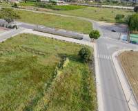 Sale - Urban Plot of land - L'Alcudia de Crespins - Comunidad valenciana