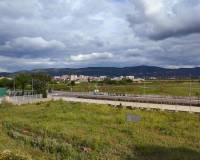 Sale - Urban Plot of land - L'Alcudia de Crespins - Comunidad valenciana