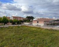 Sale - Urban Plot of land - L'Alcudia de Crespins - Comunidad valenciana