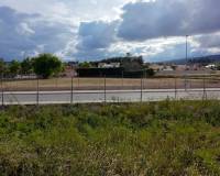 Sale - Urban Plot of land - L'Alcudia de Crespins - Comunidad valenciana