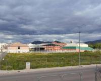 Sale - Urban Plot of land - L'Alcudia de Crespins - Comunidad valenciana