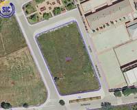 Sale - Urban Plot of land - L'Alcudia de Crespins - Comunidad valenciana