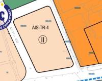 Sale - Urban Plot of land - L'Alcudia de Crespins - Comunidad valenciana