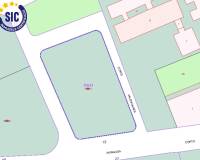 Sale - Urban Plot of land - L'Alcudia de Crespins - Comunidad valenciana