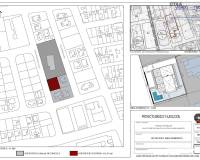 Sale - Urban Plot of land - La hoya - La Hoya-Daimes-El Derramador