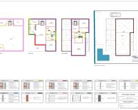 Sale - Urban Plot of land - La hoya - La Hoya-Daimes-El Derramador