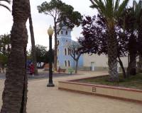 Sale - Urban Plot of land - La hoya - La Hoya-Daimes-El Derramador