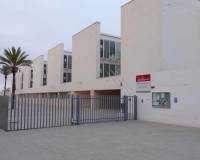 Sale - Urban Plot of land - La hoya - La Hoya-Daimes-El Derramador