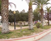 Sale - Urban Plot of land - La hoya - La Hoya-Daimes-El Derramador