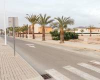 Sale - Urban Plot of land - La hoya - La Hoya-Daimes-El Derramador