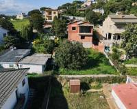 Sale - Urban Plot of land - Maçanet de la Selva - Residencial Park