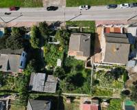 Sale - Urban Plot of land - Maçanet de la Selva - Residencial Park