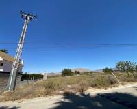 Sale - Urban Plot of land - Monforte del Cid - Comunidad valenciana