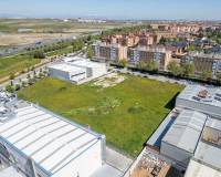 Sale - Urban Plot of land - Parla - La Ermita