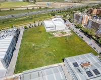Sale - Urban Plot of land - Parla - La Ermita