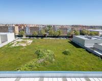 Sale - Urban Plot of land - Parla - La Ermita