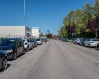 Sale - Urban Plot of land - Parla - La Ermita