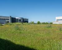 Sale - Urban Plot of land - Parla - La Ermita