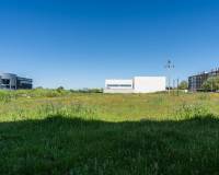Sale - Urban Plot of land - Parla - La Ermita