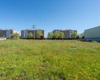 Sale - Urban Plot of land - Parla - La Ermita