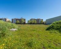 Sale - Urban Plot of land - Parla - La Ermita