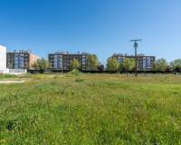 Sale - Urban Plot of land - Parla - La Ermita