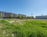 Sale - Urban Plot of land - Parla - La Ermita