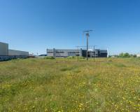 Sale - Urban Plot of land - Parla - La Ermita