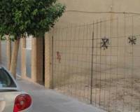 Sale - Urban Plot of land - Petrer - Casco antiguo - Salinetas