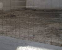 Sale - Urban Plot of land - Petrer - Casco antiguo - Salinetas
