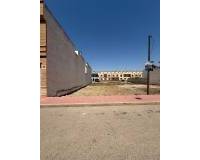 Sale - Urban Plot of land - San Isidro - SAN ISIDRO DE ALBATERA