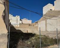 Sale - Urban Plot of land - Torrellano - Centro