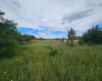 Sale - Urban Plot of land - Valverde (Alicante) - Valverde