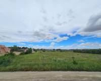 Sale - Urban Plot of land - Valverde (Alicante) - Valverde
