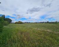 Sale - Urban Plot of land - Valverde (Alicante) - Valverde