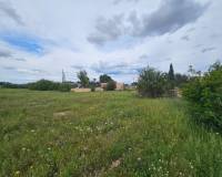 Sale - Urban Plot of land - Valverde (Alicante) - Valverde