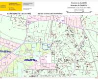 Sale - Urban Plot of land - Valverde (Alicante) - Valverde