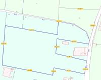 Sale - Urban Plot of land - Valverde (Alicante) - Valverde