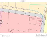 Sale - Urban Plot of land - Valverde (Alicante) - Valverde