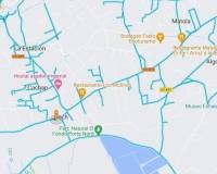 Sale - Urbanizable land - Crevillent - RONDA SUR