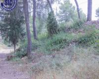 Sale - Urbanizable land - Godelleta - Calicanto