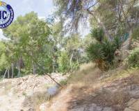 Sale - Urbanizable land - Godelleta - Calicanto